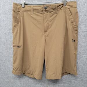OUTDOOR RESEARCH FERROSI 10" MEN'S SHORTS, SIZE 36